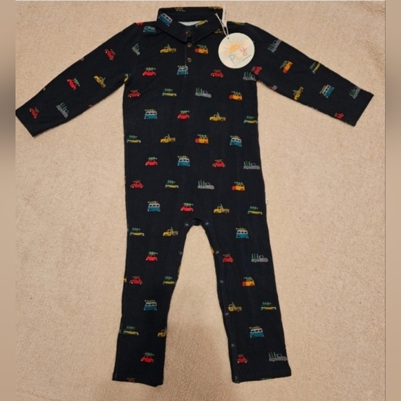 Little Sleepies - Picture 2 of 3